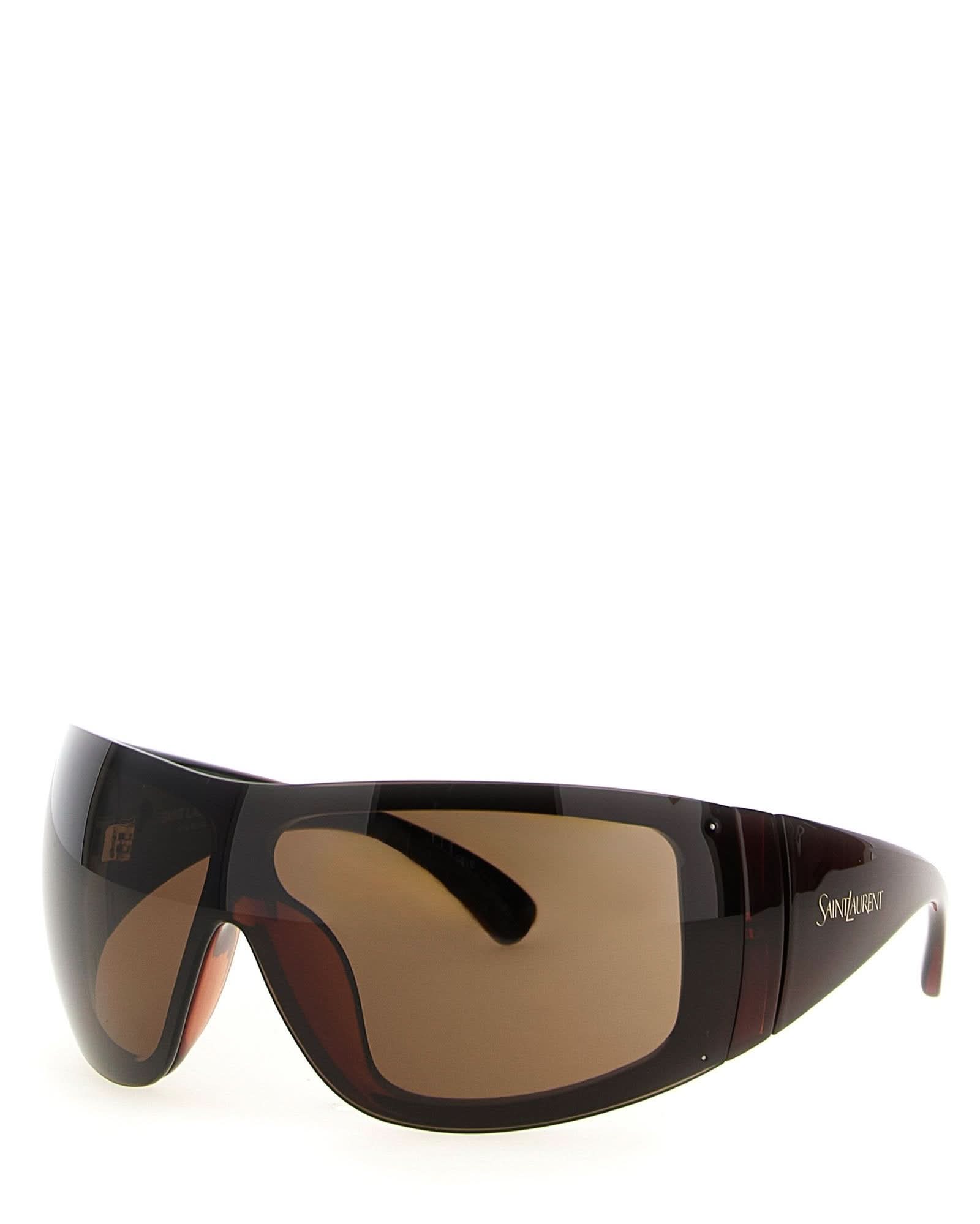 Saint Laurent Sl 914 Sng Sunglasses Glam Steals