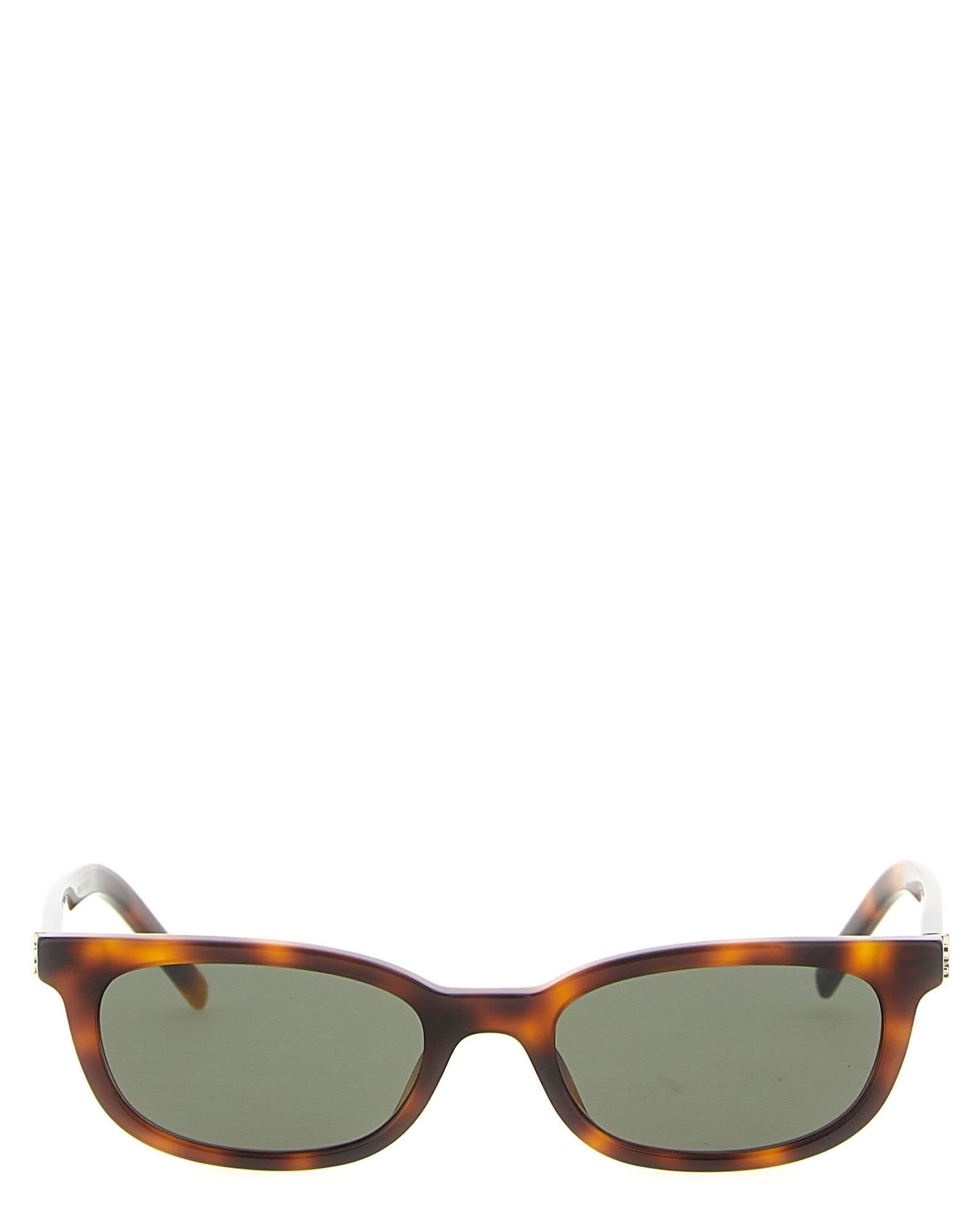 Saint Laurent Sl M160 Sunglasses Glam Steals