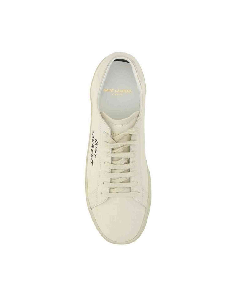 Saint Laurent Sneakers Glam Steals