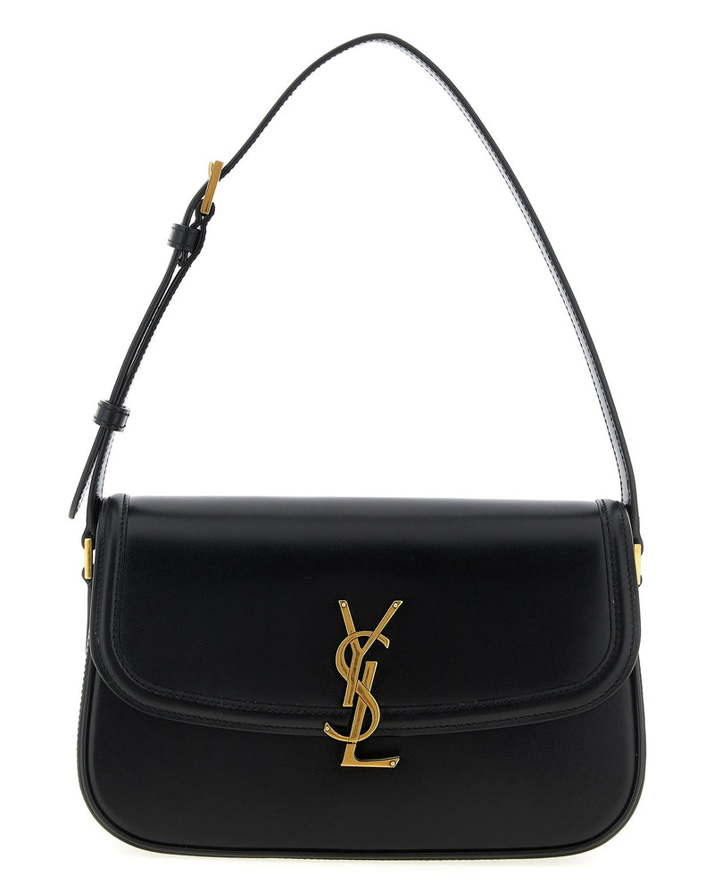 Saint Laurent Solferino Medium Shoulder Bag Glam Steals