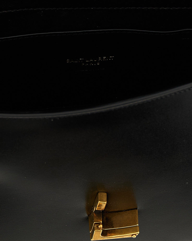 Saint Laurent Solferino Medium Shoulder Bag Glam Steals