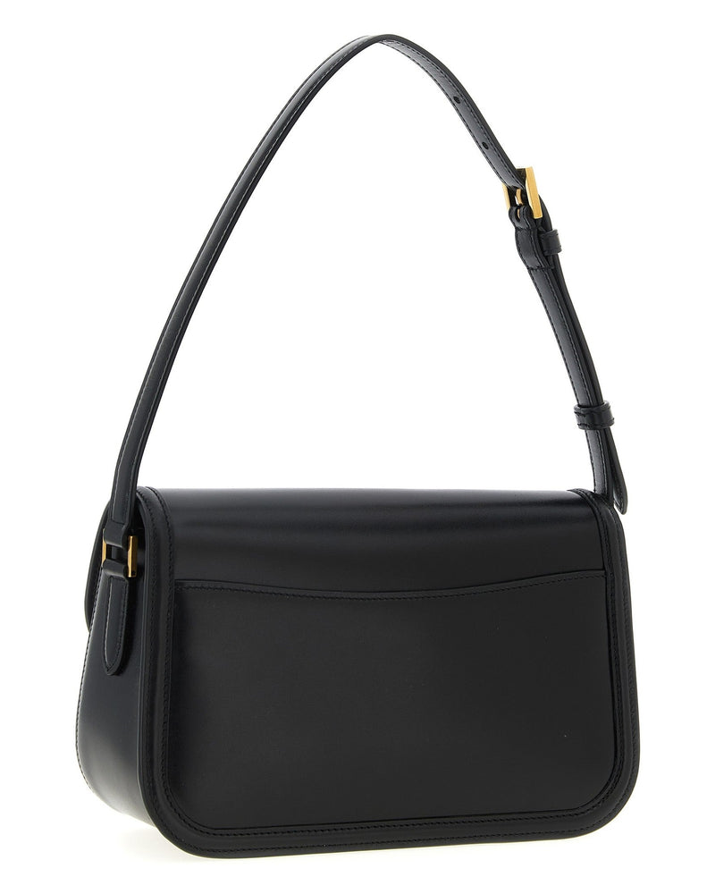 Saint Laurent Solferino Medium Shoulder Bag Glam Steals