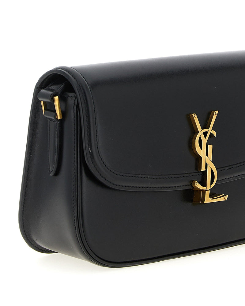 Saint Laurent Solferino Medium Shoulder Bag Glam Steals