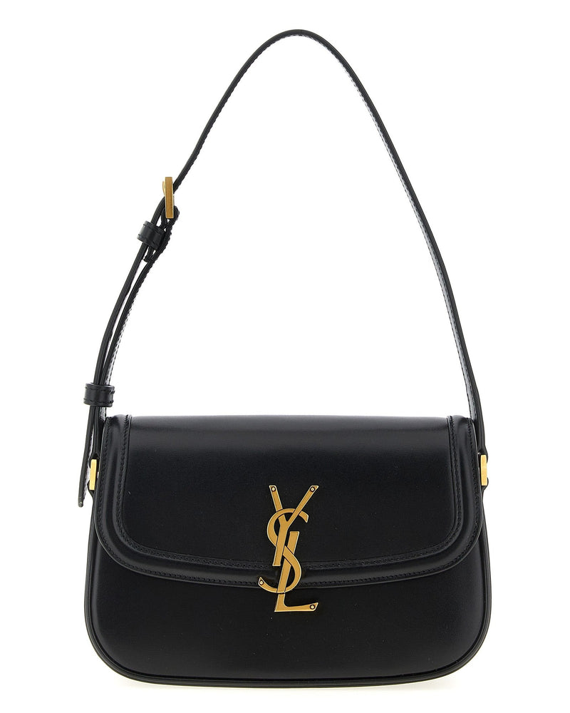 Saint Laurent Solferino Mini Shoulder Bag Glam Steals
