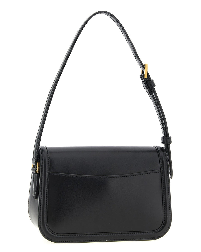 Saint Laurent Solferino Mini Shoulder Bag Glam Steals