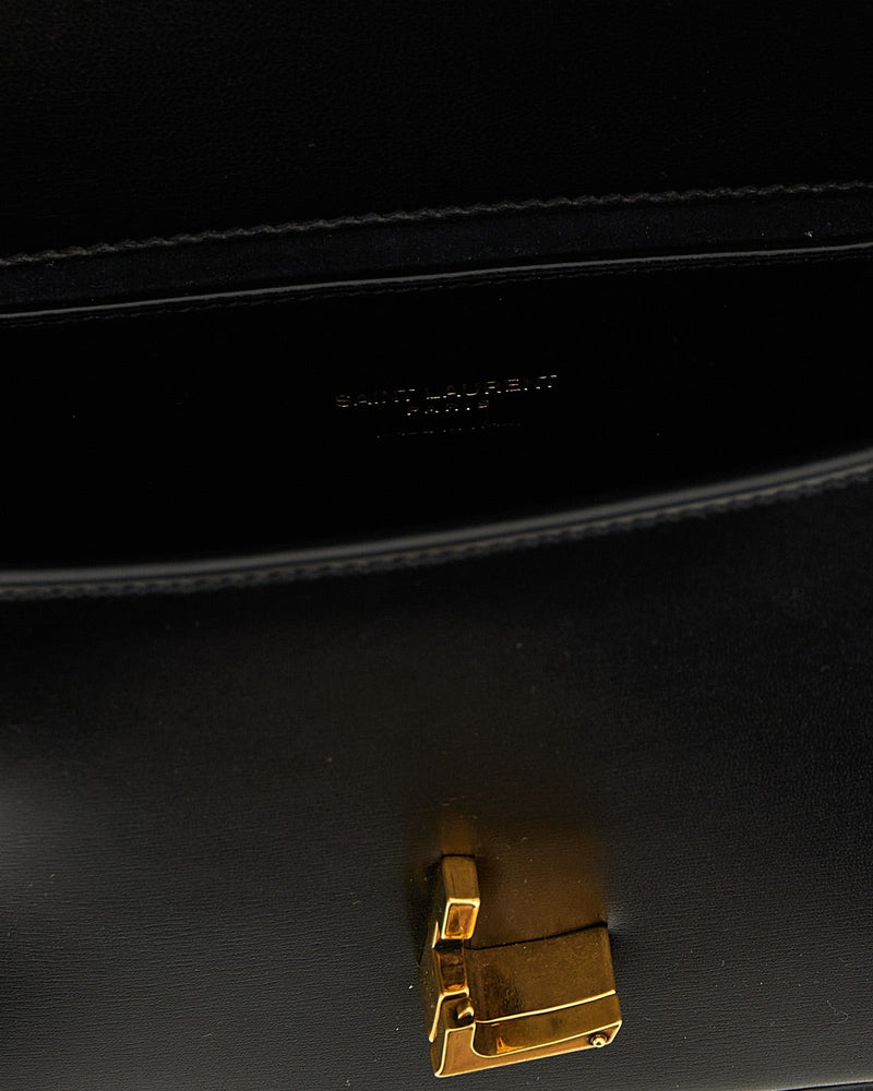 Saint Laurent Solferino Mini Shoulder Bag Glam Steals