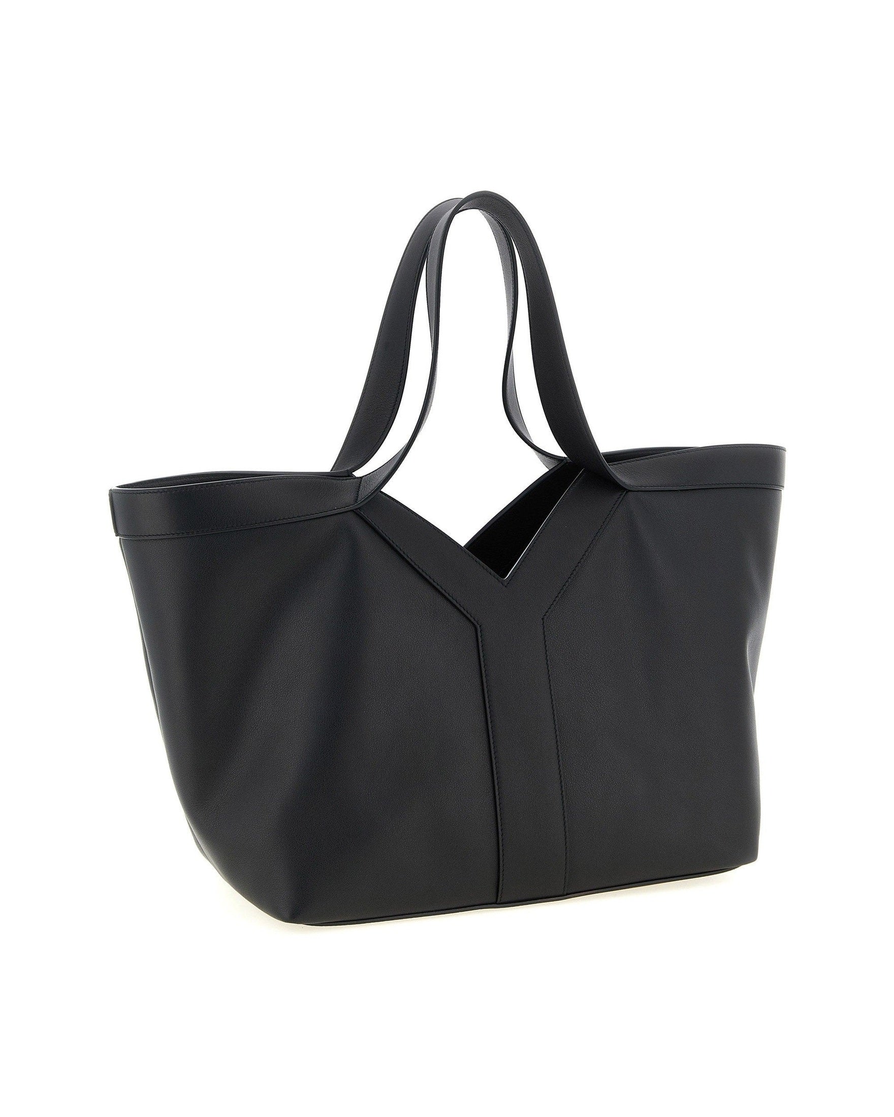Saint Laurent Tote Y Bag Glam Steals