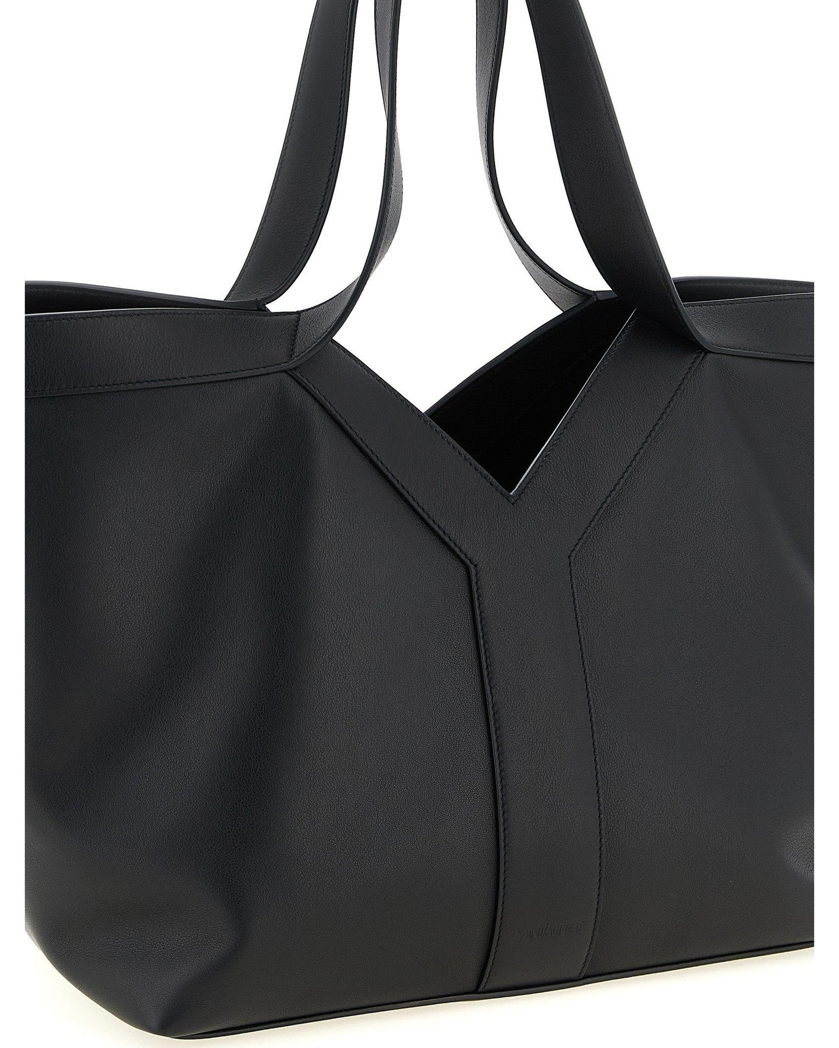 Saint Laurent Tote Y Bag Glam Steals