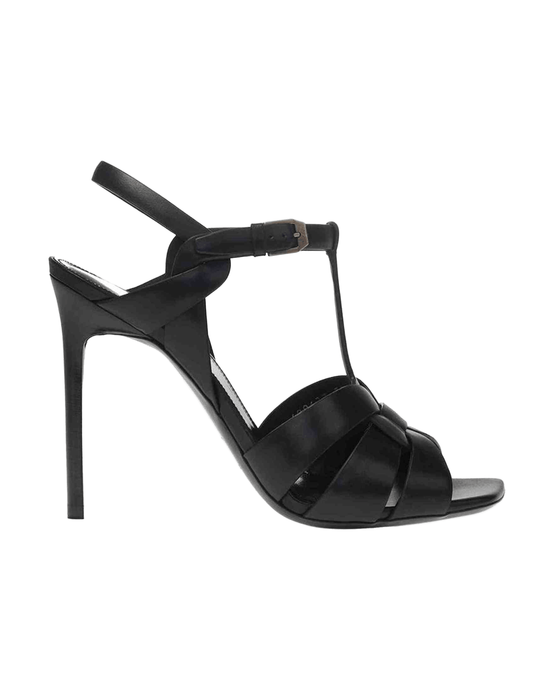 Saint Laurent Tribute Sandals Glam Steals