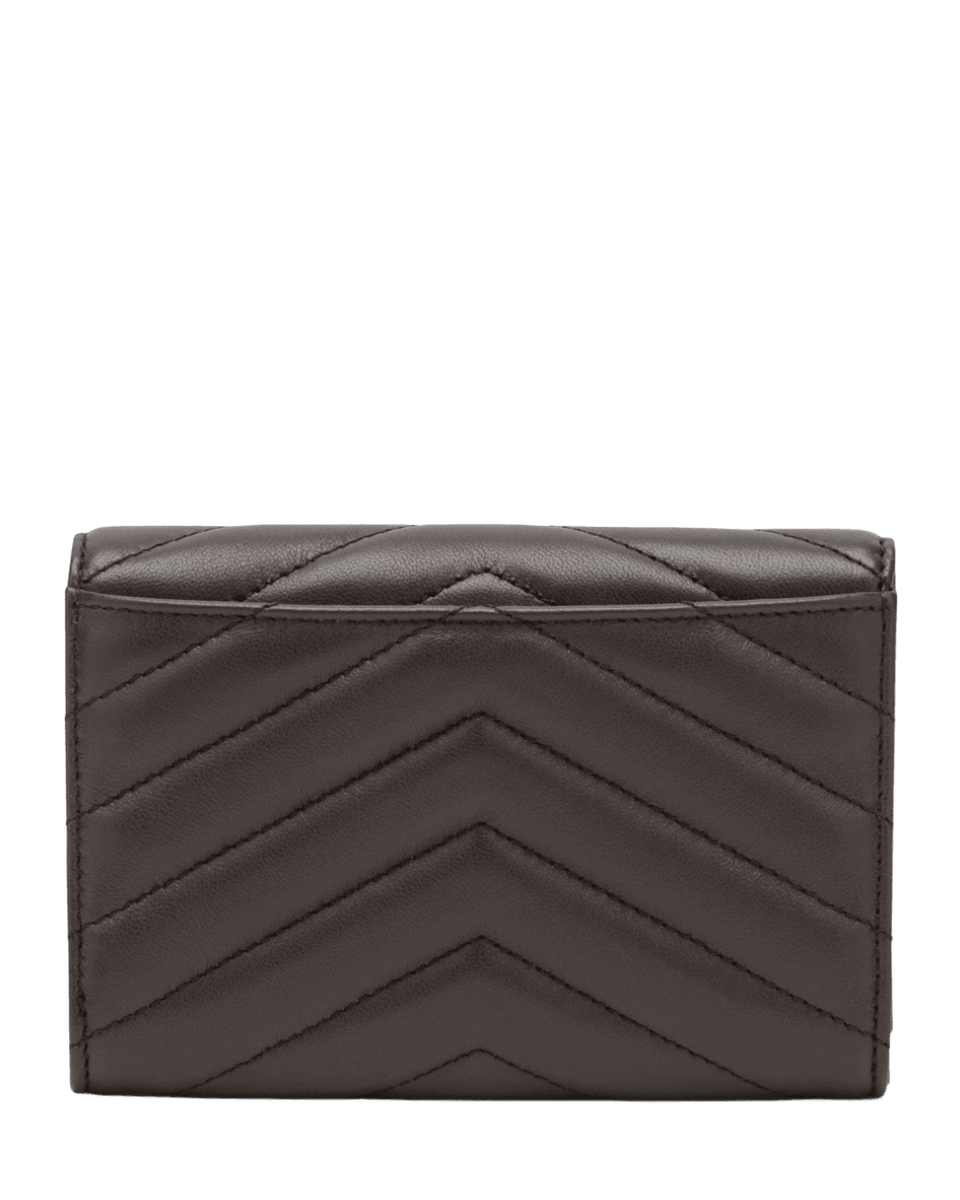 Saint Laurent Urban Chic Cassandre Wallet Glam Steals