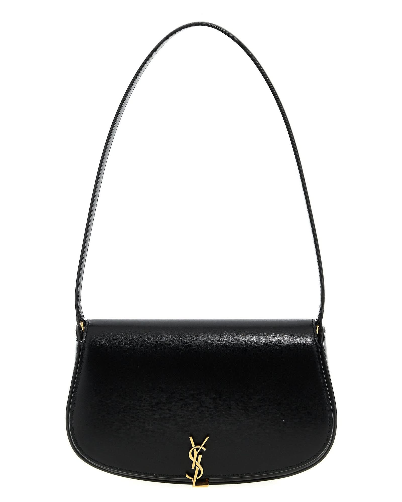 Saint Laurent Voltaire Mini Shoulder Bag Glam Steals