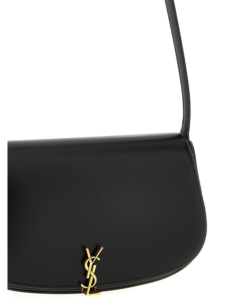 Saint Laurent Voltaire Mini Shoulder Bag Glam Steals