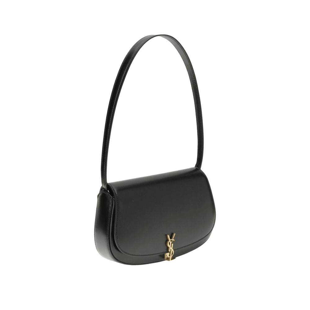 Saint Laurent Voltaire Mini Shoulder Bag Glam Steals