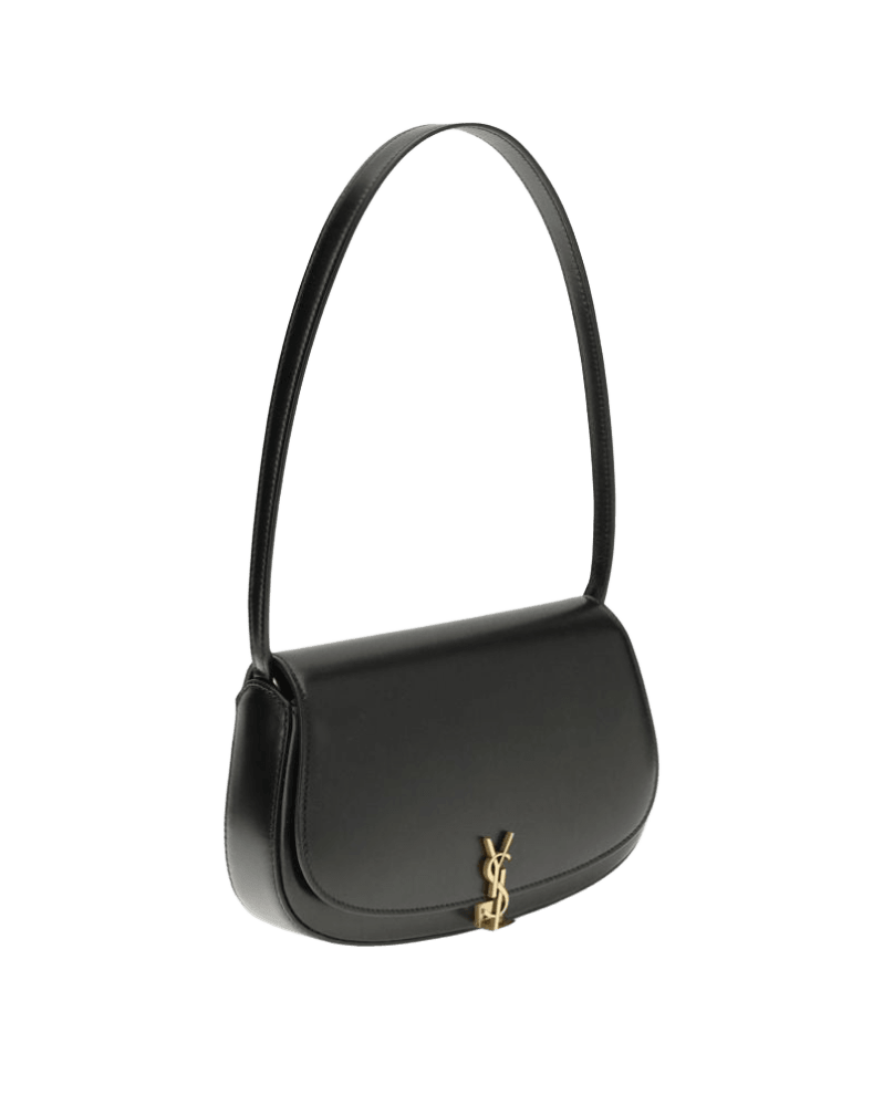 Saint Laurent Voltaire Mini Shoulder Bag Glam Steals