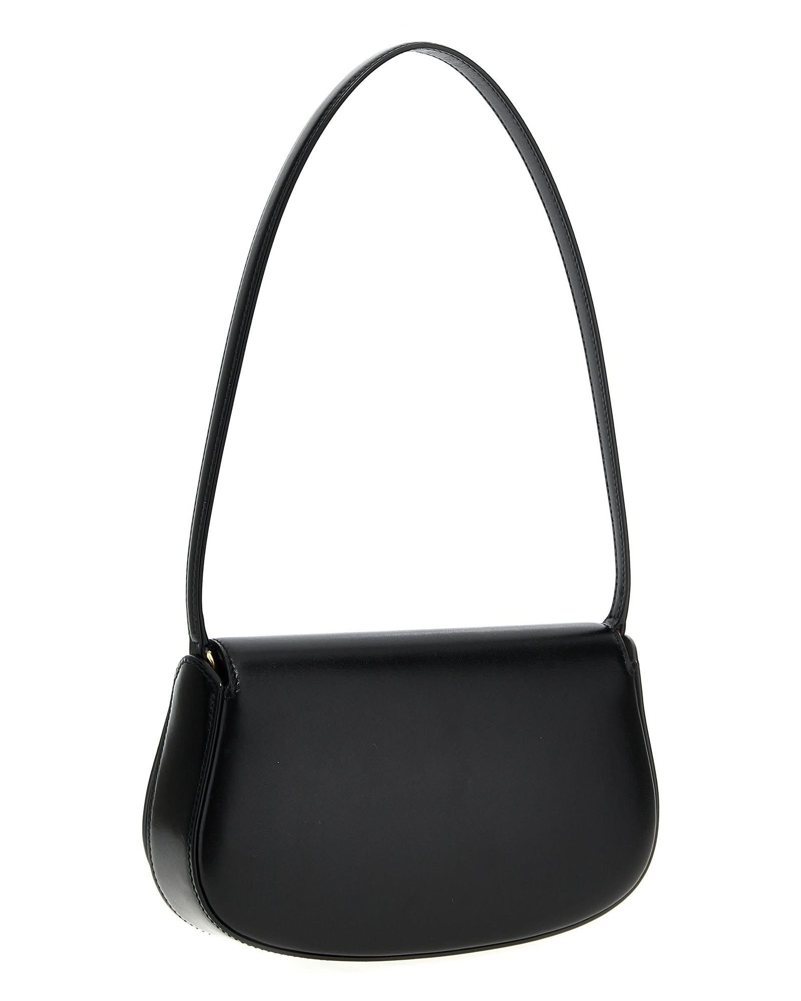 Saint Laurent Voltaire Mini Shoulder Bag Glam Steals