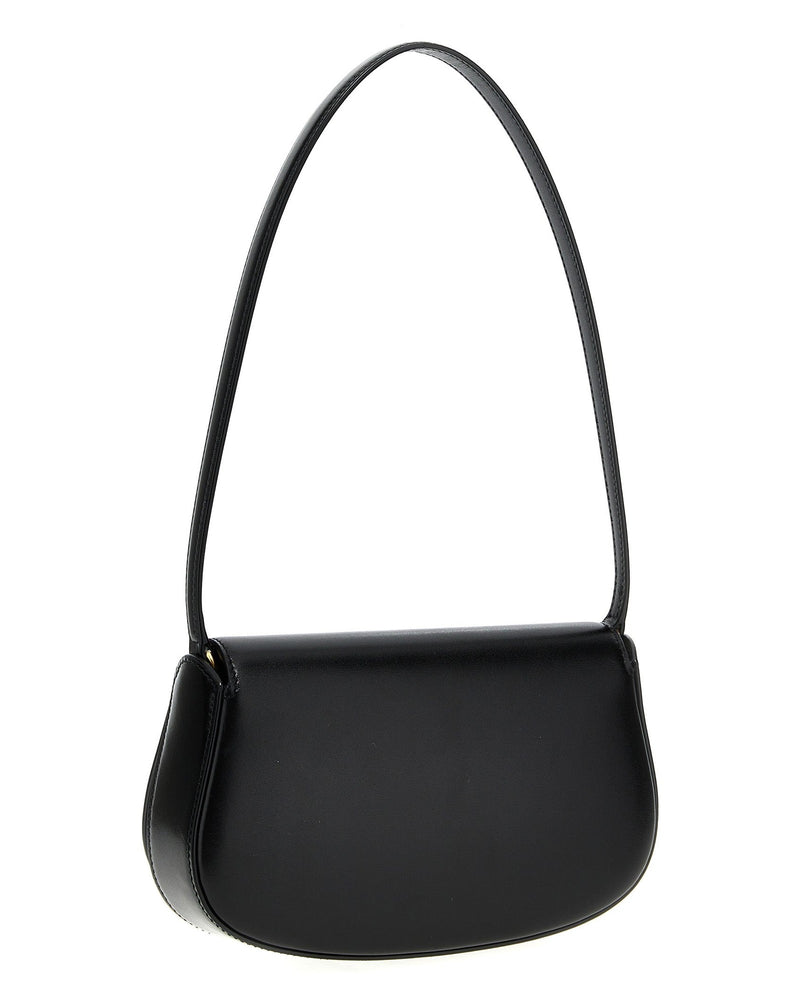 Saint Laurent Voltaire Mini Shoulder Bag Glam Steals