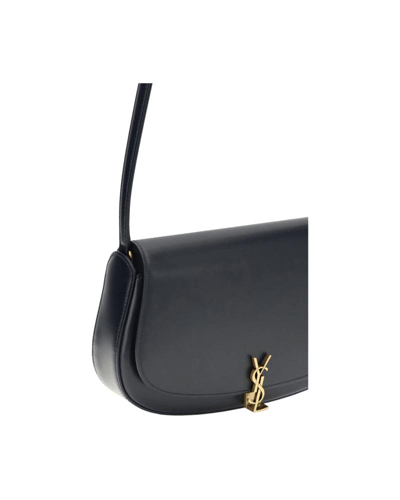 Saint Laurent Voltaire Mini Shoulder Bag Glam Steals