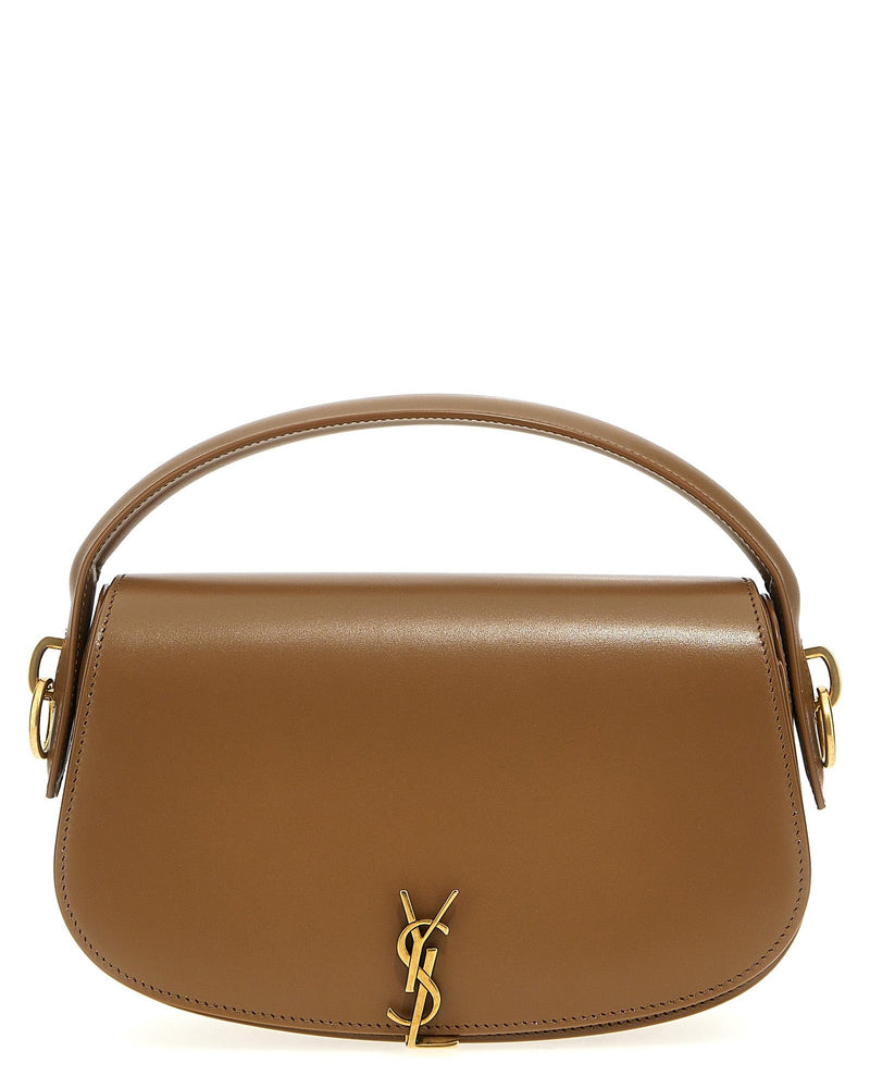 Saint Laurent Voltaire Shoulder Bag Glam Steals