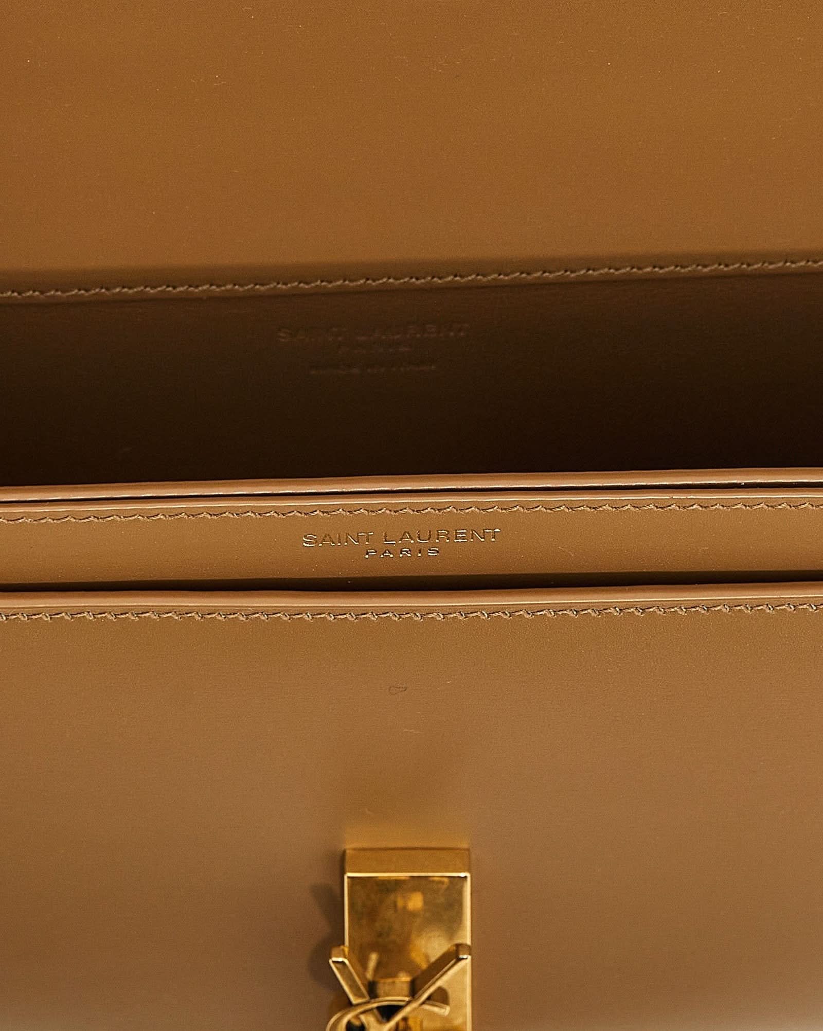 Saint Laurent Voltaire Shoulder Bag Glam Steals