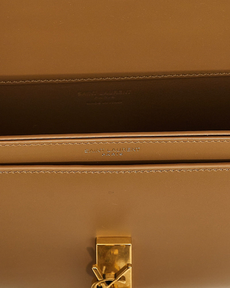 Saint Laurent Voltaire Shoulder Bag Glam Steals