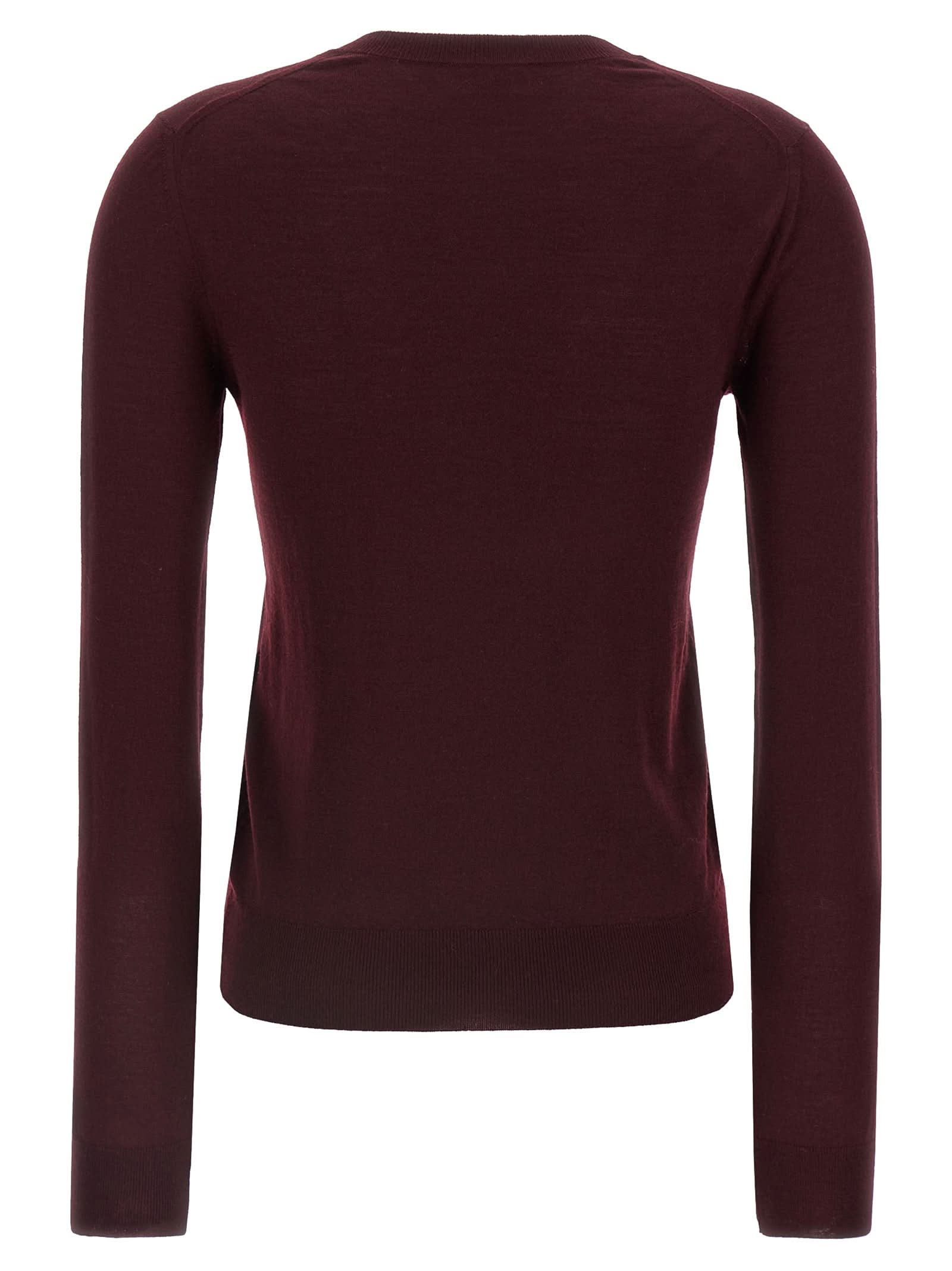 Saint Laurent Wool Sweater Glam Steals