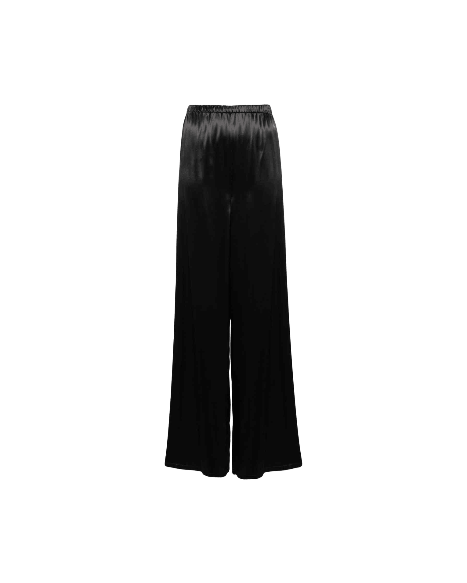 Salvatore Ferragamo Black Trouser Glam Steals