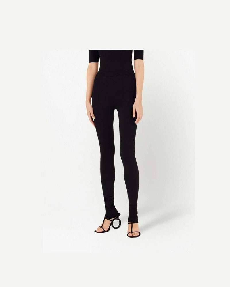 Salvatore Ferragamo Black Trouser Glam Steals