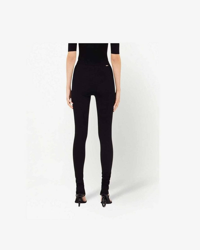 Salvatore Ferragamo Black Trouser Glam Steals