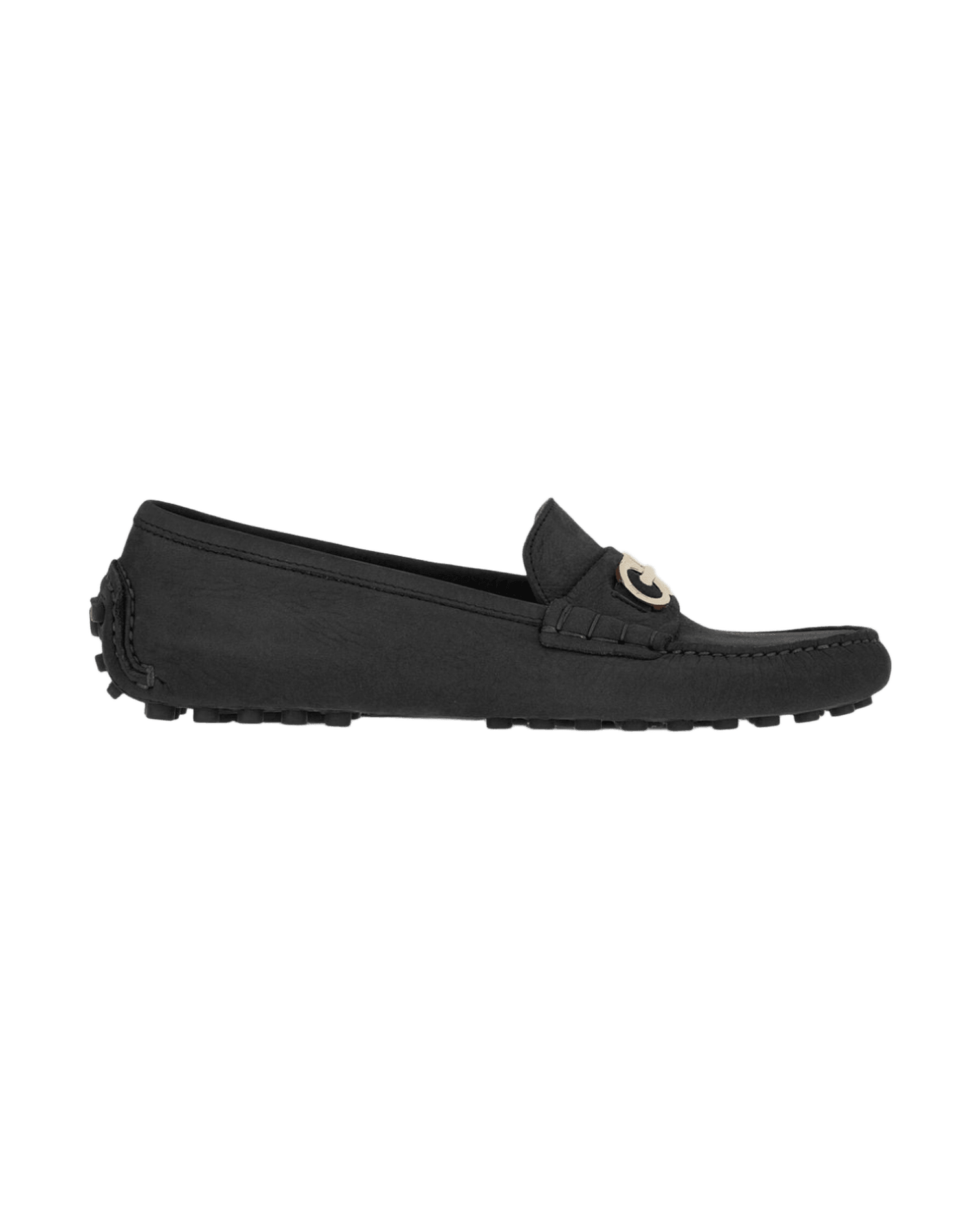 Salvatore Ferragamo Double Gancini Moccasins Glam Steals