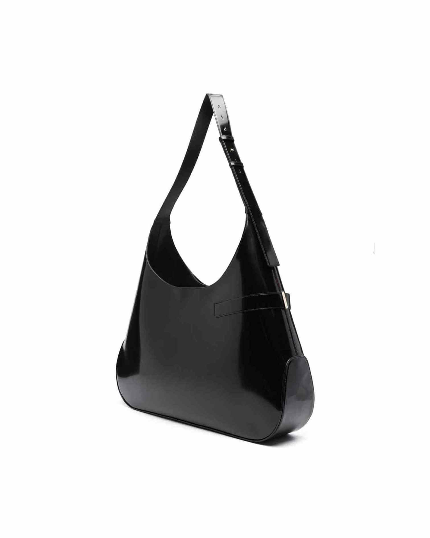 Salvatore Ferragamo Extra Large Hobo Shoulder Bag Hobo Bags