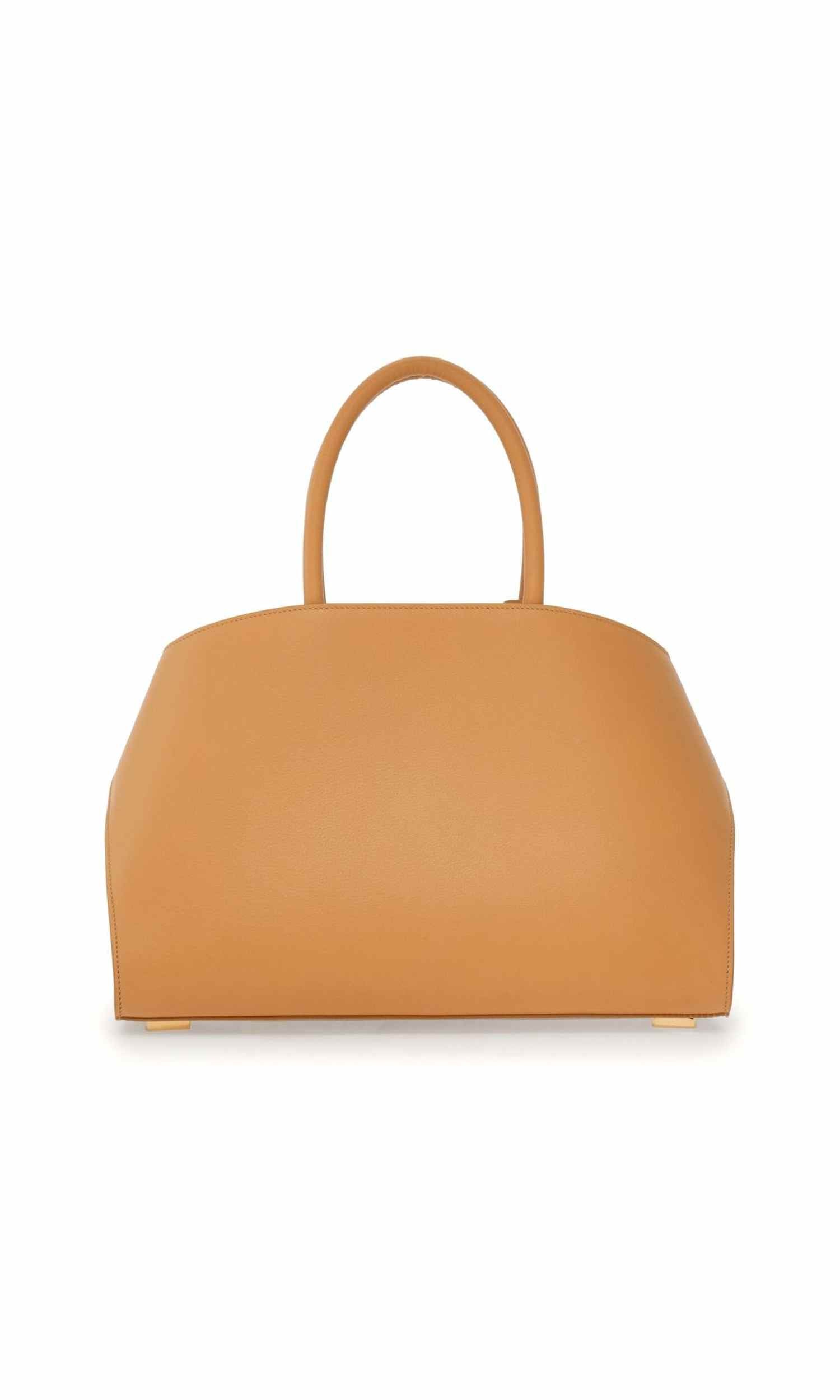 Salvatore Ferragamo Hug Handbag Glam Steals