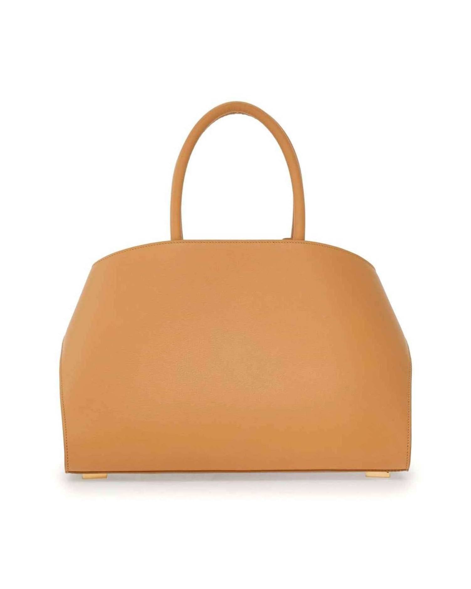 Salvatore Ferragamo Hug Handbag Glam Steals