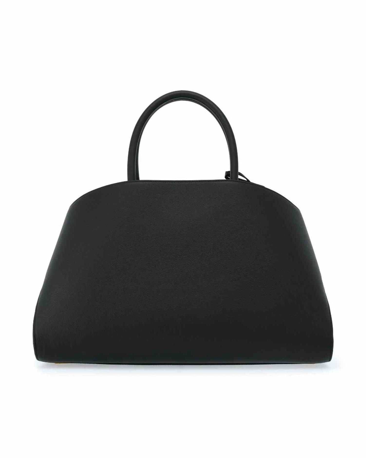 Salvatore Ferragamo Medium Hug Gancini Buckle Tote Bag Glam Steals