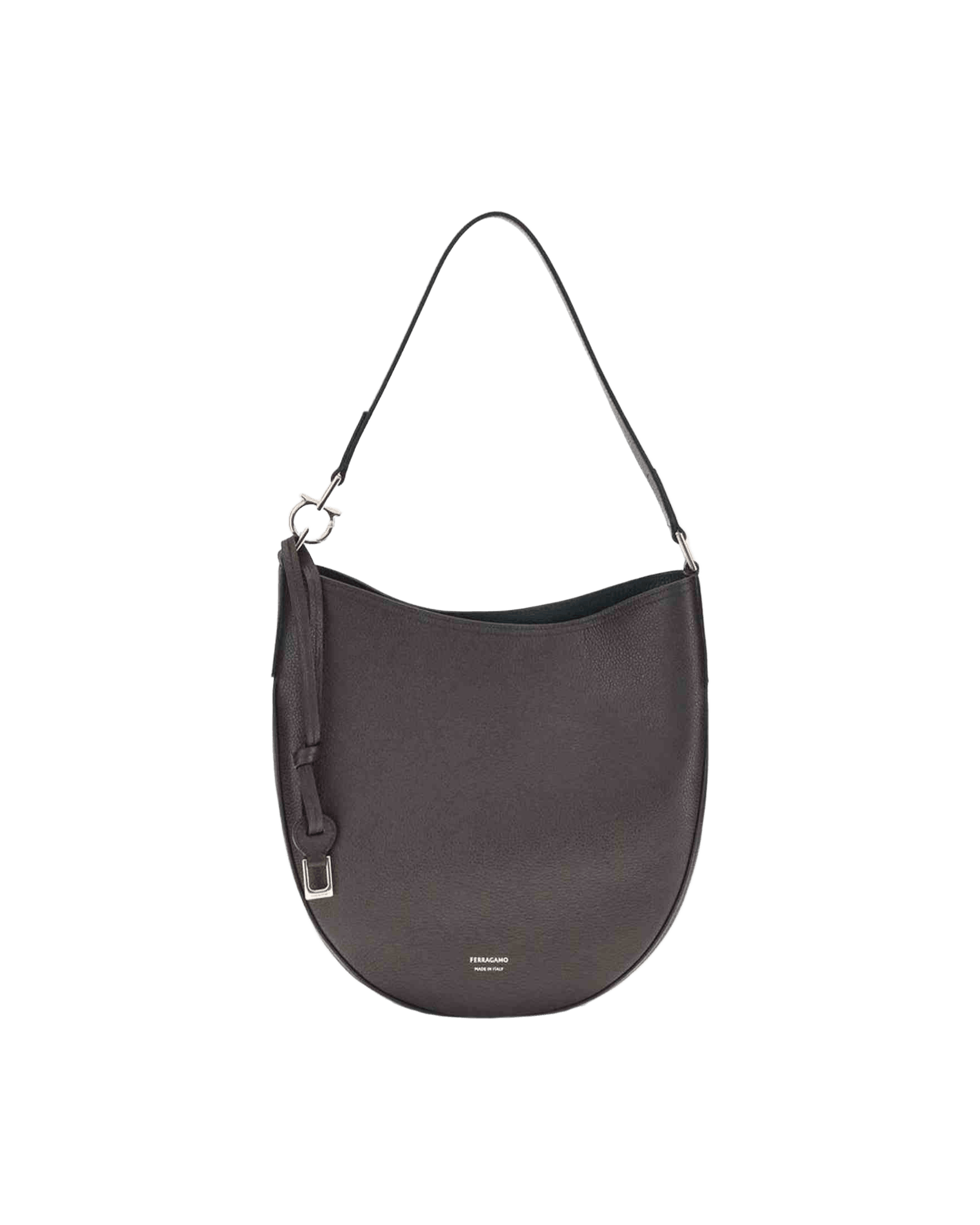 Salvatore Ferragamo North South Shoulder Bag Glam Steals