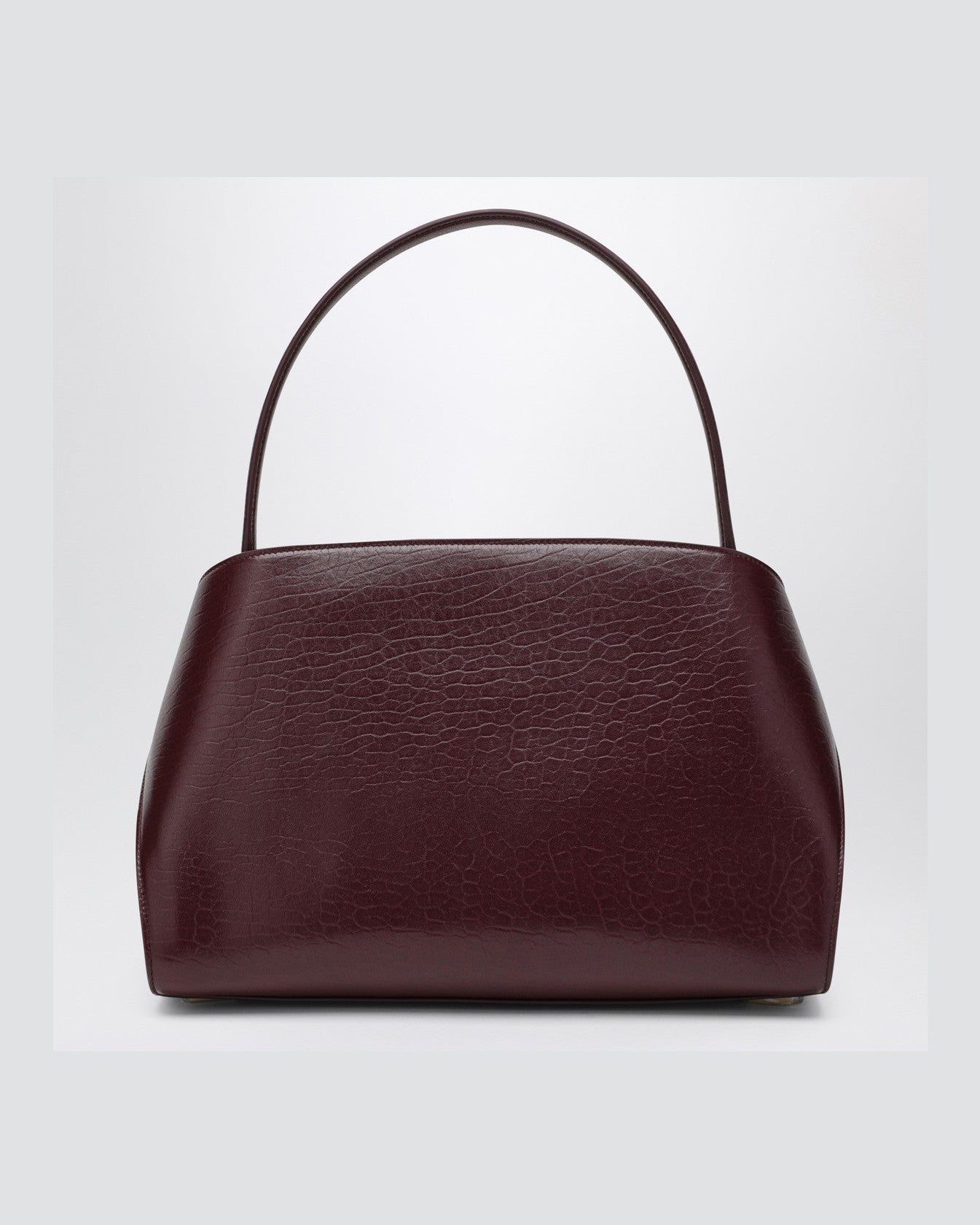 Salvatore Ferragamo Plum Hug Soft M Bag Glam Steals