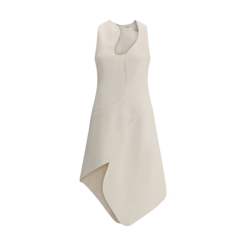 Salvatore Ferragamo Sleeveless Dress