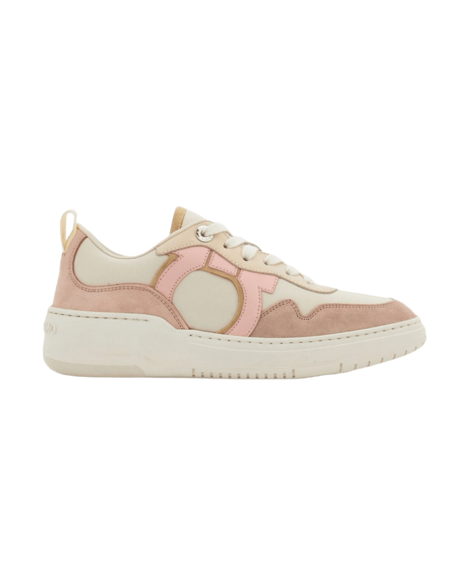 Salvatore Ferragamo Sneakers Glam Steals