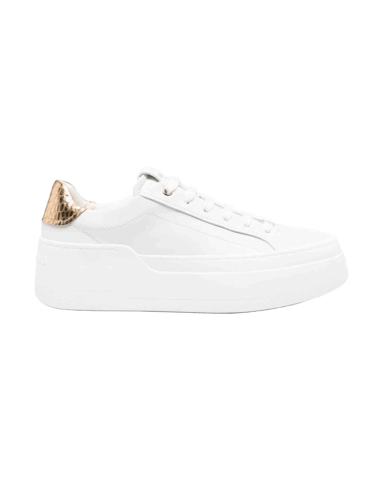 Salvatore Ferragamo Sneakers Glam Steals