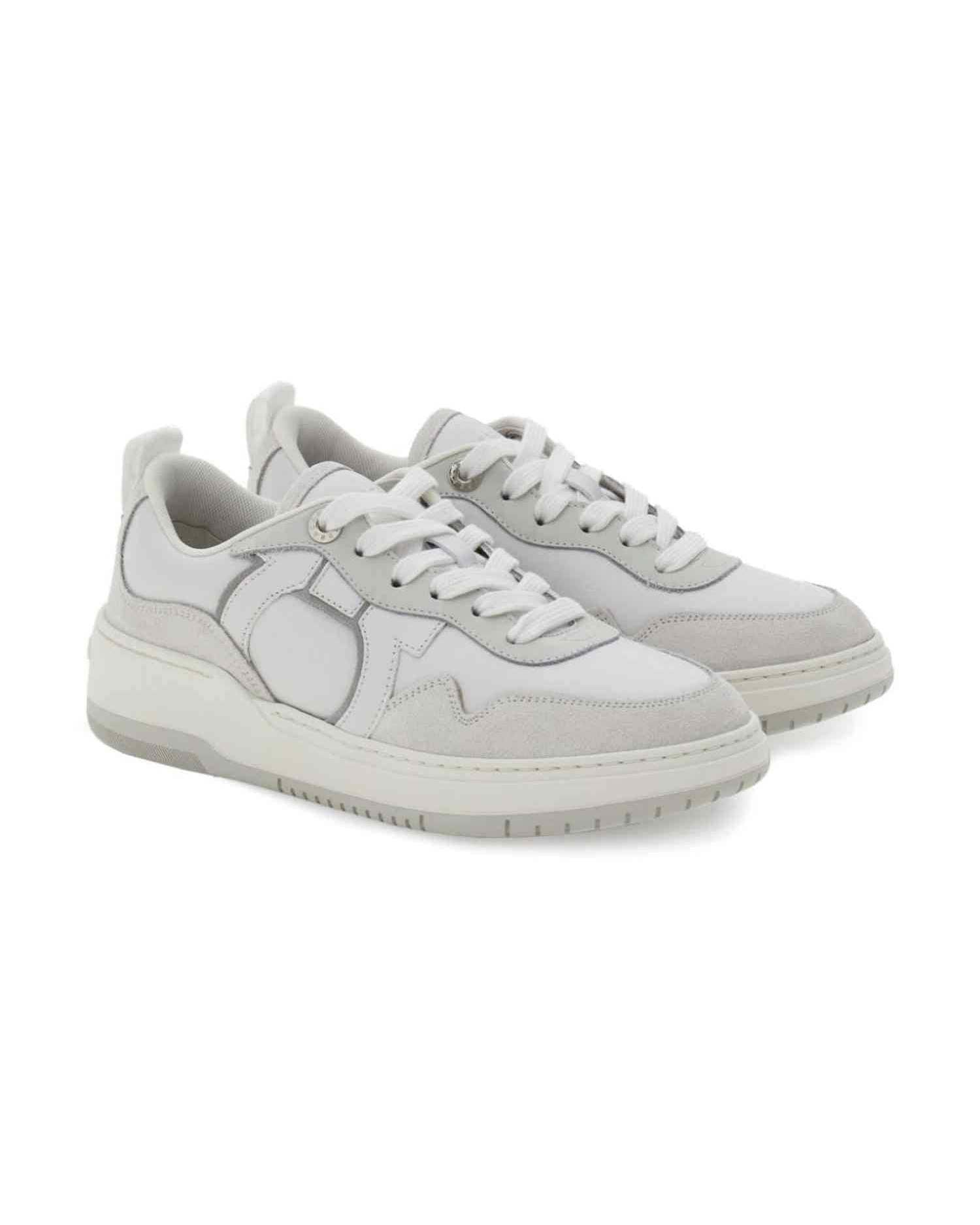 Salvatore Ferragamo Sneakers Glam Steals