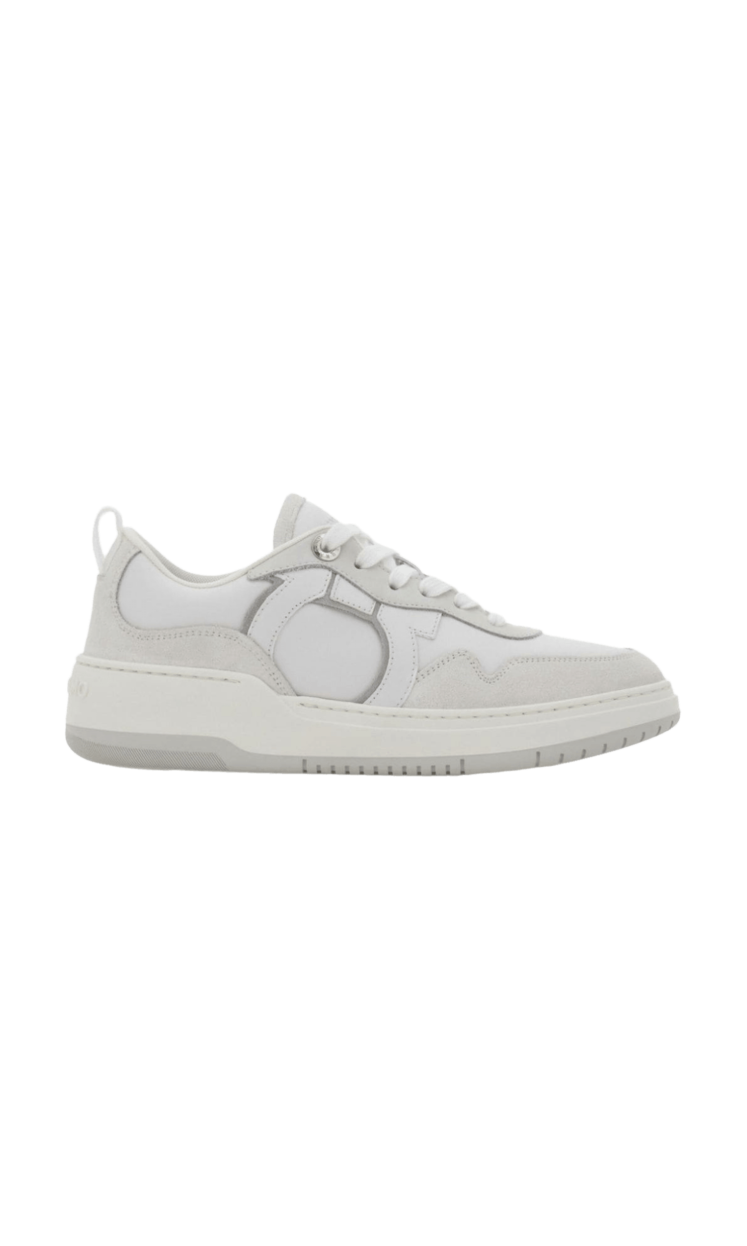 Salvatore Ferragamo Sneakers Glam Steals