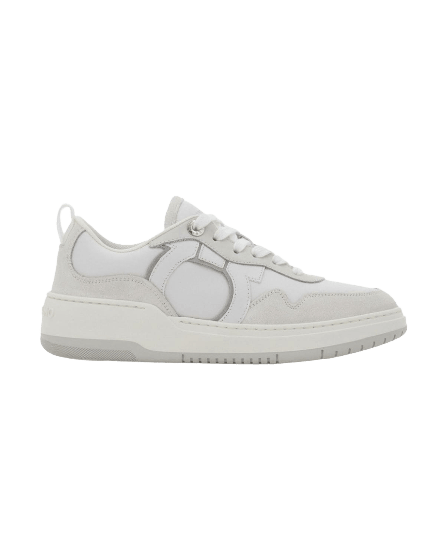 Salvatore Ferragamo Sneakers Glam Steals