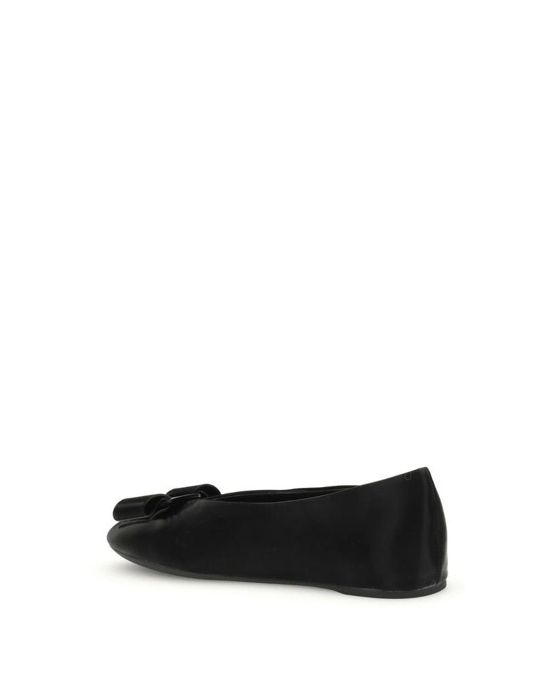 Salvatore Ferragamo Vara Bow Ballerinas Glam Steals