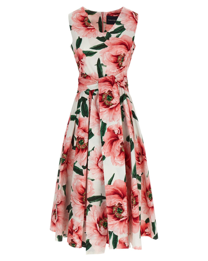 Samantha Sung Abelia Dress Glam Steals