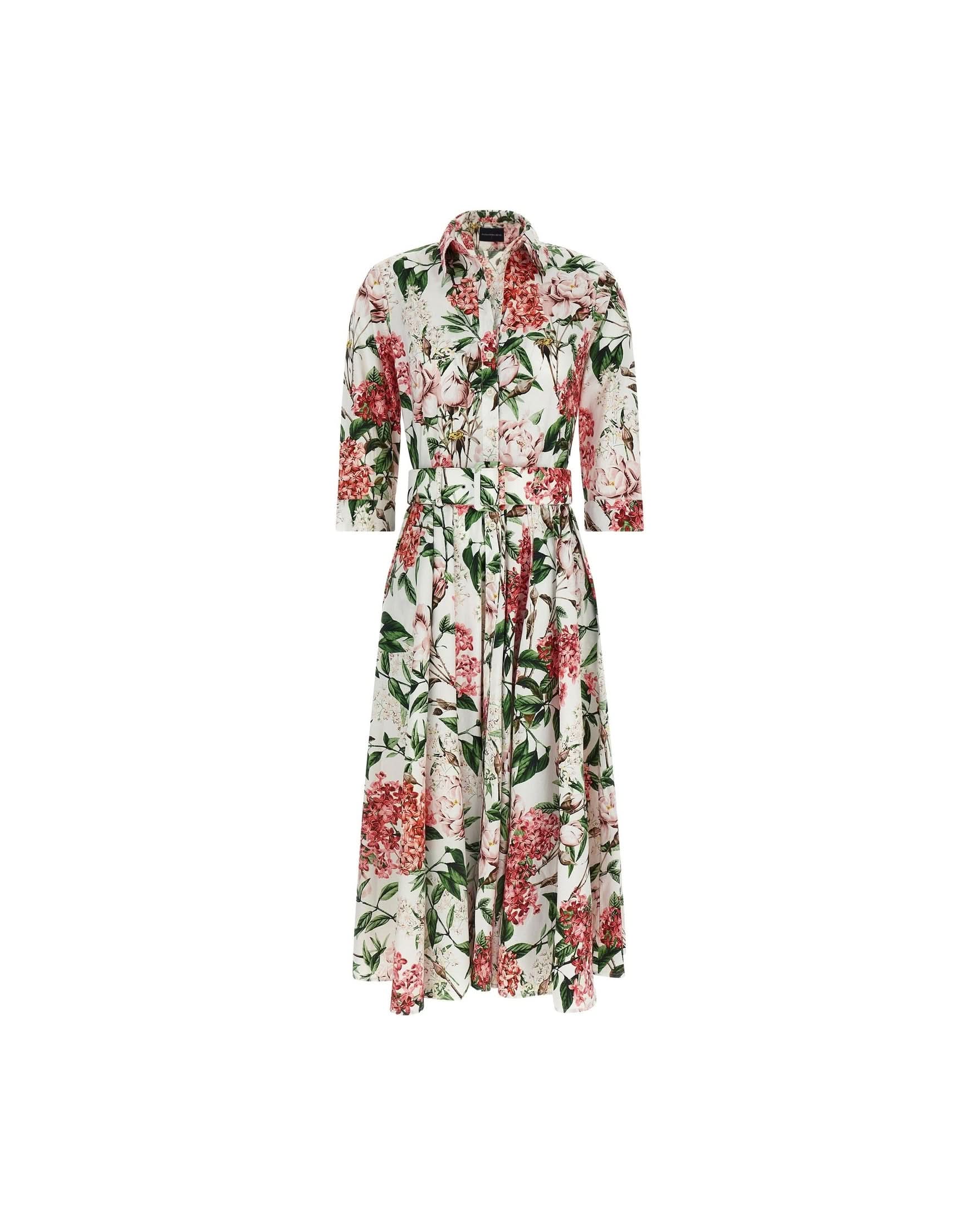 Samantha Sung Abelia Dress Glam Steals