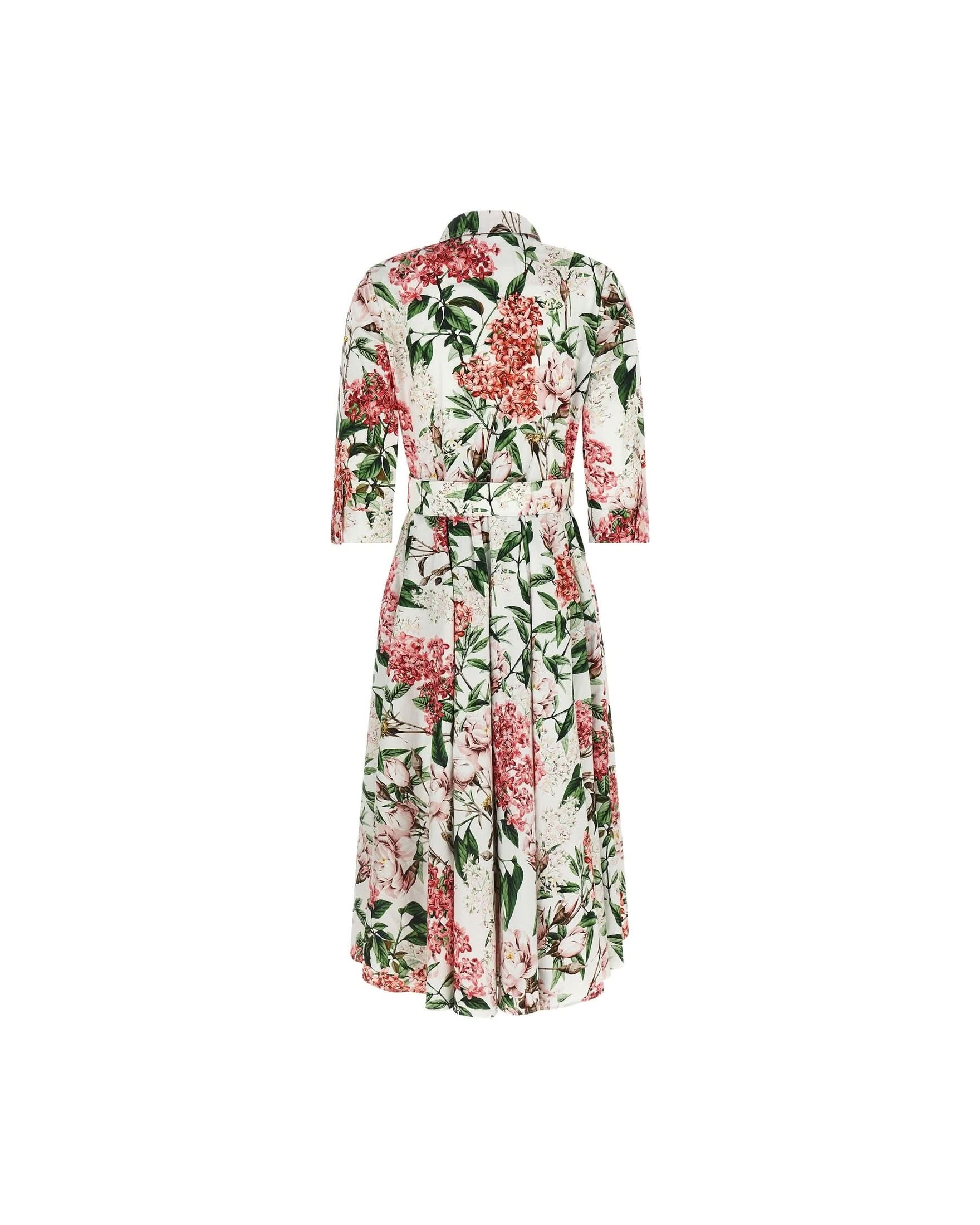 Samantha Sung Abelia Dress Glam Steals