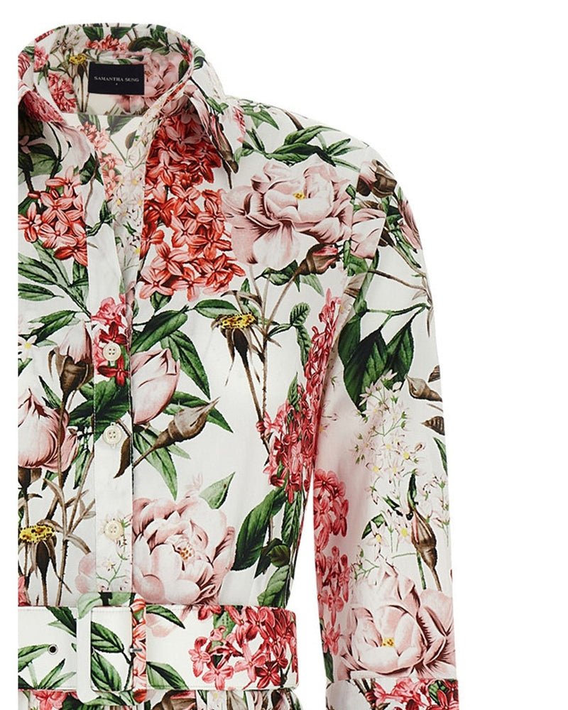 Samantha Sung Abelia Dress Glam Steals
