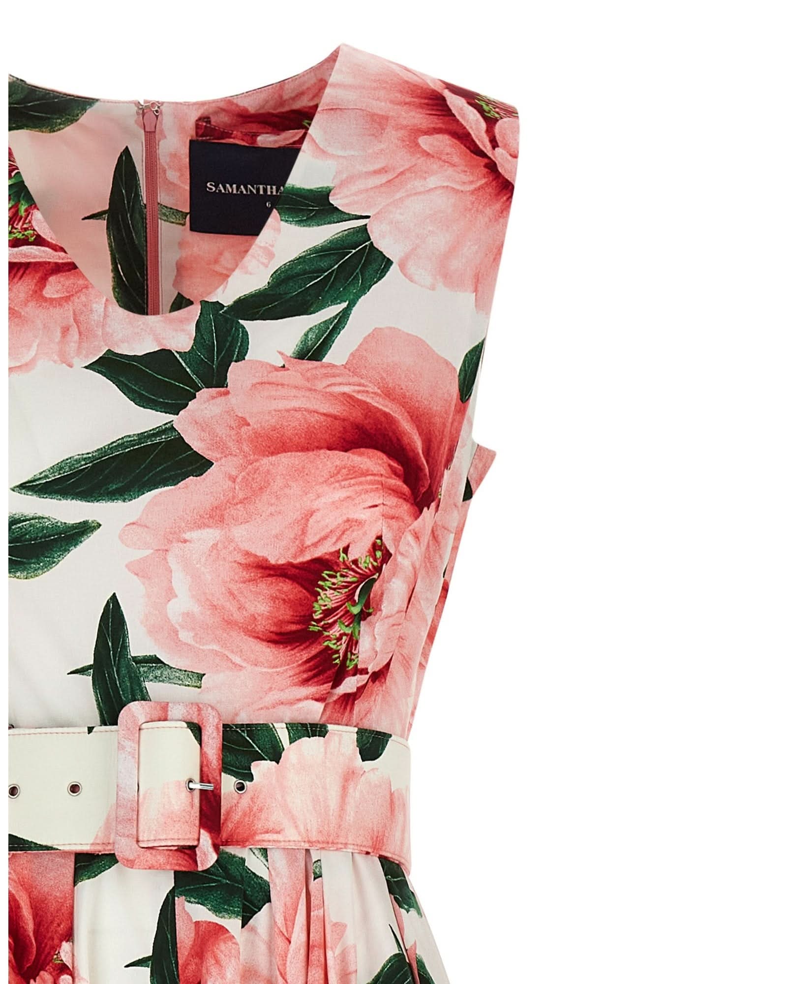 Samantha Sung Abelia Dress Glam Steals