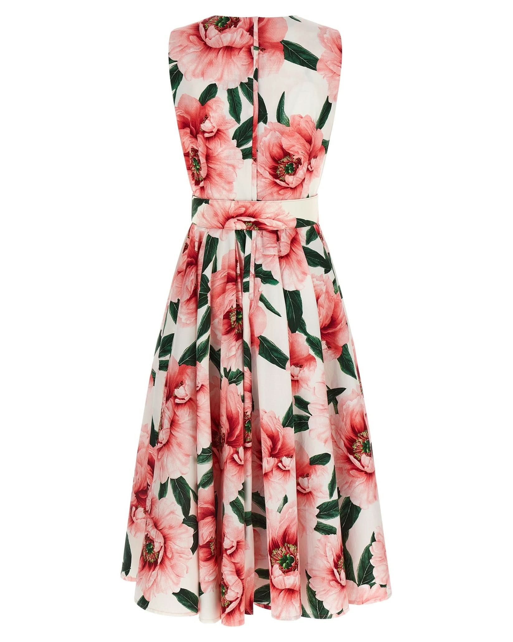 Samantha Sung Abelia Dress Glam Steals