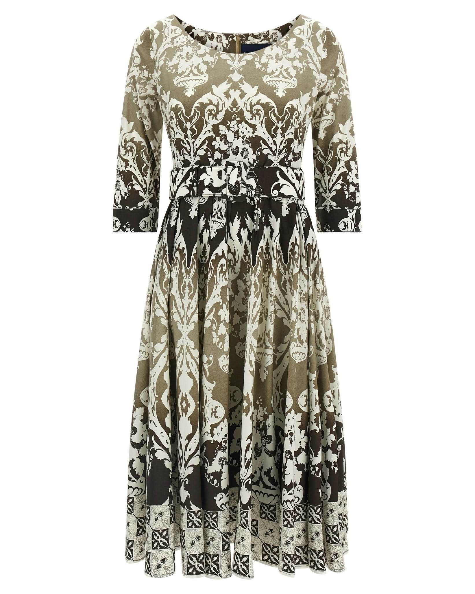 Samantha Sung Abelia Dress Glam Steals
