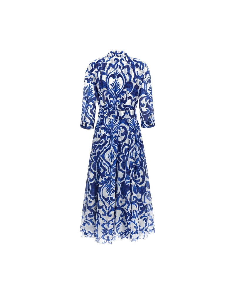 Samantha Sung Aster Dress Glam Steals
